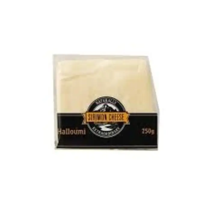 Sirimon Halloumi Cheese 250G